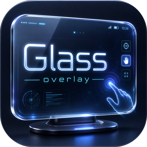 Glass Overlay